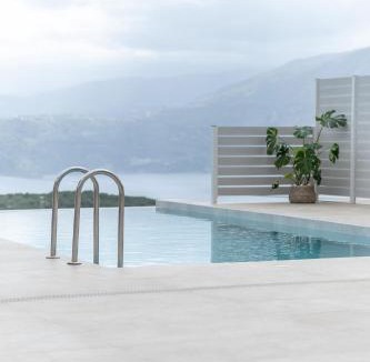 Sternes Villa | Fantasea Villas, villa Lumi