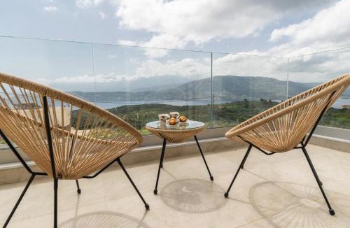 Sternes Villa | Fantasea Villas, villa Lumi