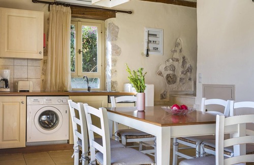 Tselendata Villa | Fantastic 2 bed traditional villa with private pool