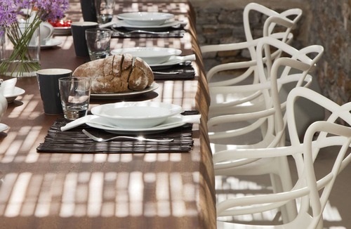 Sifnos House | Fantastic sea view luxury 6 bedroom villa - Sifnos