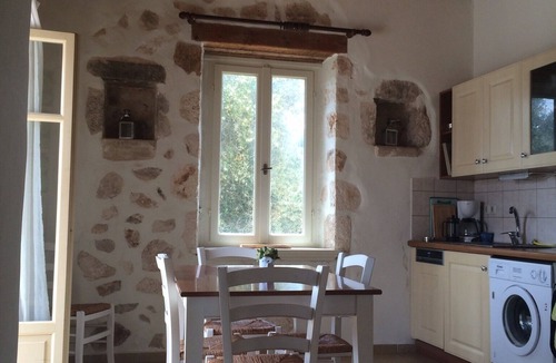 Tselendata Villa | Fantastic villa with private pool and amazing sea views