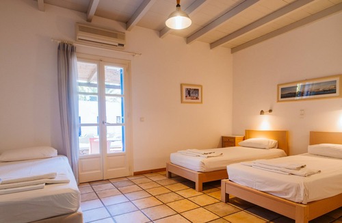Ios Hotel | Far Out Village