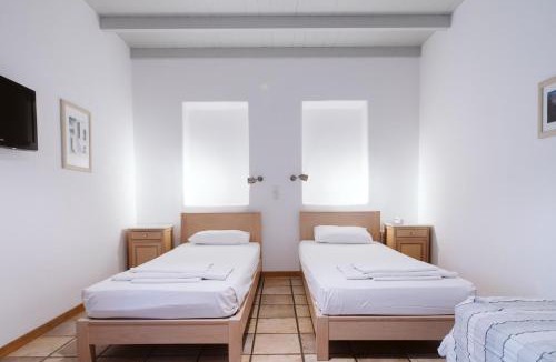 Ios Hotel | Far Out Village Hotel