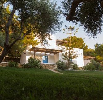 Ios Hotel | Far Out Village Hotel
