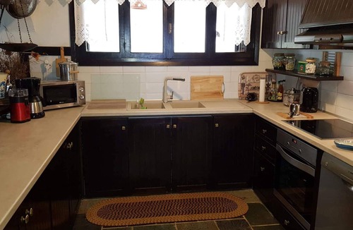 Nea Styra Villa | Farm Villa Dova