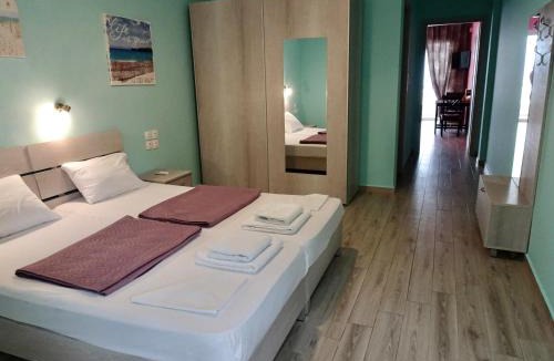 Khora Sfakion Apartment | Faros apartment