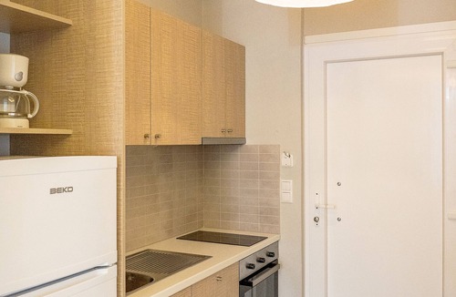 Frangokastellon Apartment | Fata Morgana Studios & Apartments