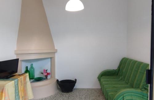 Kontos Apartment | Fay's House