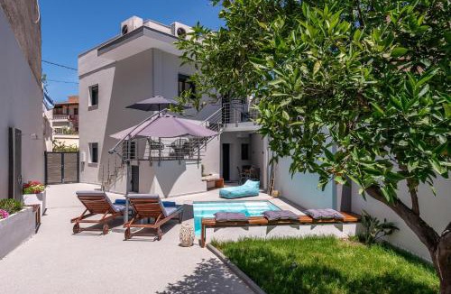 Nafplion City Centre Apartment | FD Luxury Suites