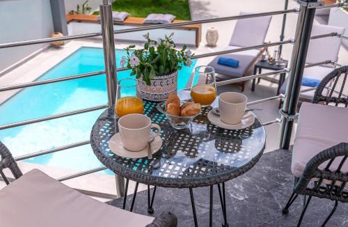 Nafplion City Centre Apartment | FD Luxury Suites