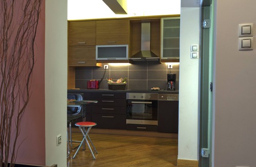 Mets Apartment | Feel at home, in Athens.