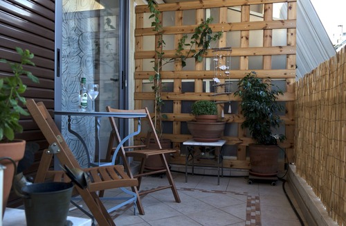 Mets Apartment | Feel at home, in Athens.
