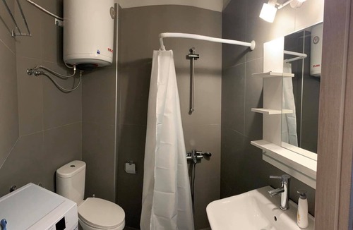 Volos City Centre Apartment | Feel Home Comfy studio in the City Center