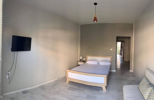 Volos City Centre Apartment | Feel Home Comfy studio in the City Center