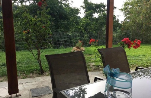 Pigi House | Feel the nature!
