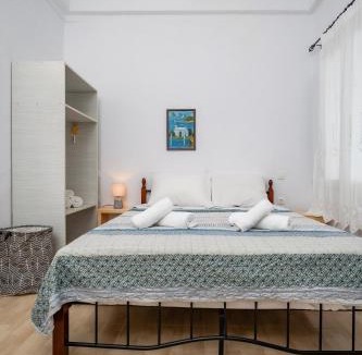 Galini House | FEEL THE SERENITY