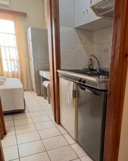 Eresos-Antissa Apartment | Fenareti Apartments