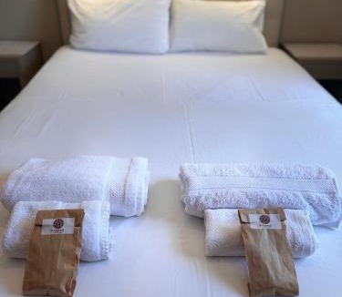 Eresos-Antissa Apartment | Fenareti Apartments