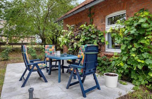 Karwitz House | Ferienhaus Feldblick