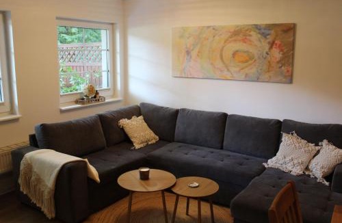 Potthagen Apartment | Ferienwohnung Annette Mieth