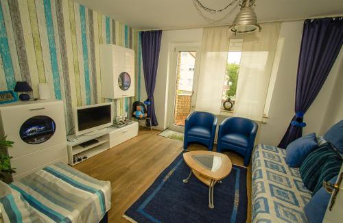Rhein-Erft-Kreis District Apartment | Ferienwohnung Cologne