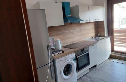 Eutingen Apartment | Ferienwohnung Enz