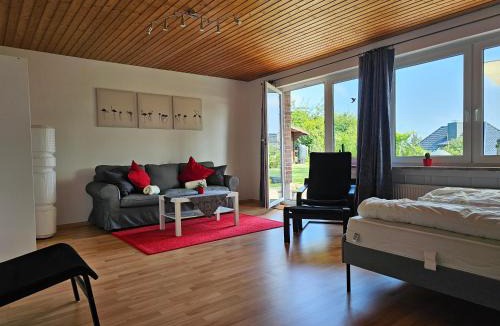 Hitzacker Apartment | Ferienwohnung - Hitzacker - Tießau