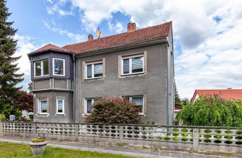 Grunewalde Apartment | Ferienwohnung Waldglück