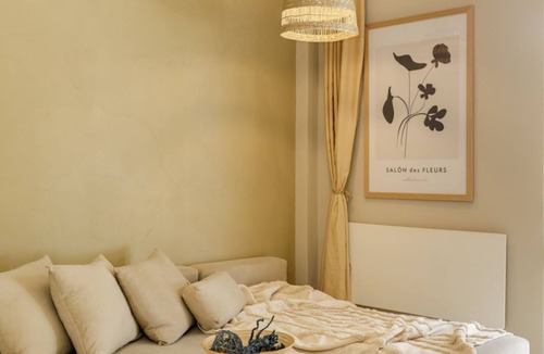 Neoi Epivates House | Few steps from the sea 2 apartment