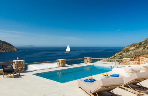 Sifnos House | Filadaki Villas