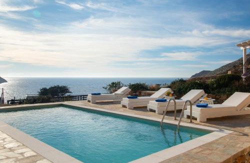 Sifnos House | Filadaki Villas