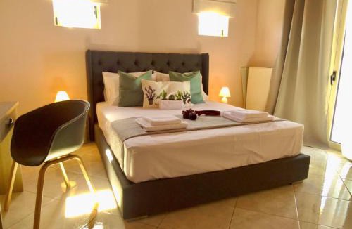 Old Hersonissos Villa | Filema Luxury Villa