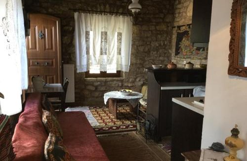 Kalavrita House | Filia House - Kalavryta