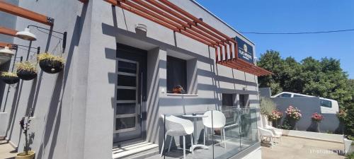 Agios Nikolaos Town Apartment | Filia's Memories Apartments