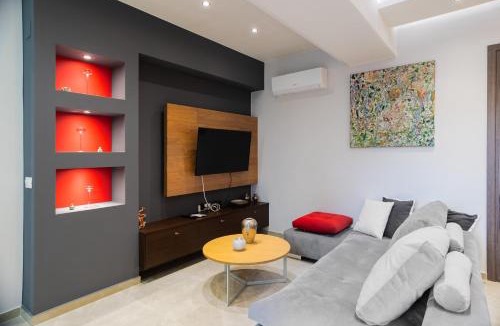 Agios Nikolaos Town Apartment | Filia's Memories Apartments