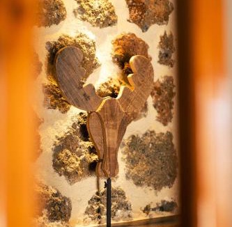 Mesaia Trikala House | Filiantra Suites