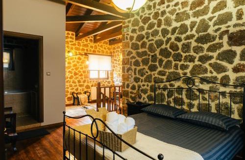 Mesaia Trikala House | Filiantra Suites