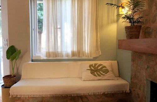 Myrtos House | Fillosia