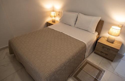 Minoa Pediada Apartment | Filocsenia luxury apartment at tsoutsouras