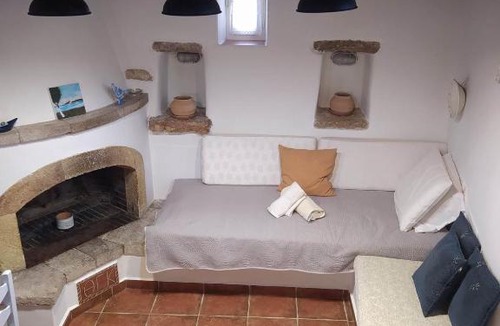 Kithira Apartment | Filoxeni Avli