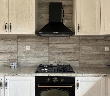 Ormos Agiou Ioannou Apartment | Filoxenia Harmony Retreat