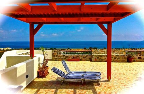 Koutsounari Apartment | Filoxenia Villa
