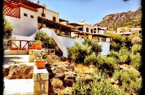 Koutsounari Apartment | Filoxenia Villa