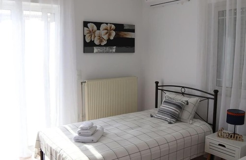 Archea Korinthos Villa | Fina's House