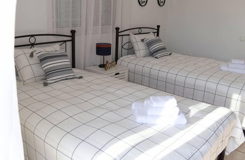 Archea Korinthos Villa | Fina's House