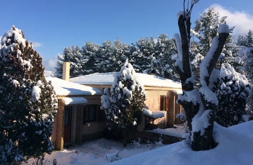 Kalavrita Apartment | Finday Eco Boutique Hotel