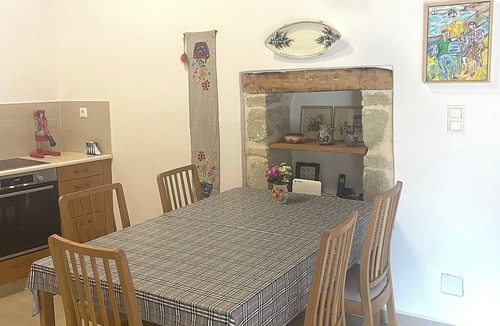 Vori House | Finika House & Garden - Traditional charm with modern comfort. Vori, South Crete