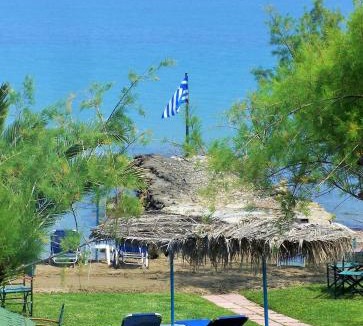 Xirokastello Apartment | Fiore Beach Studios