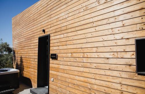 Plomari House | Five Olive Dream Trip