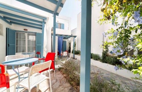 Aliki Apartment | Fivos Apartments